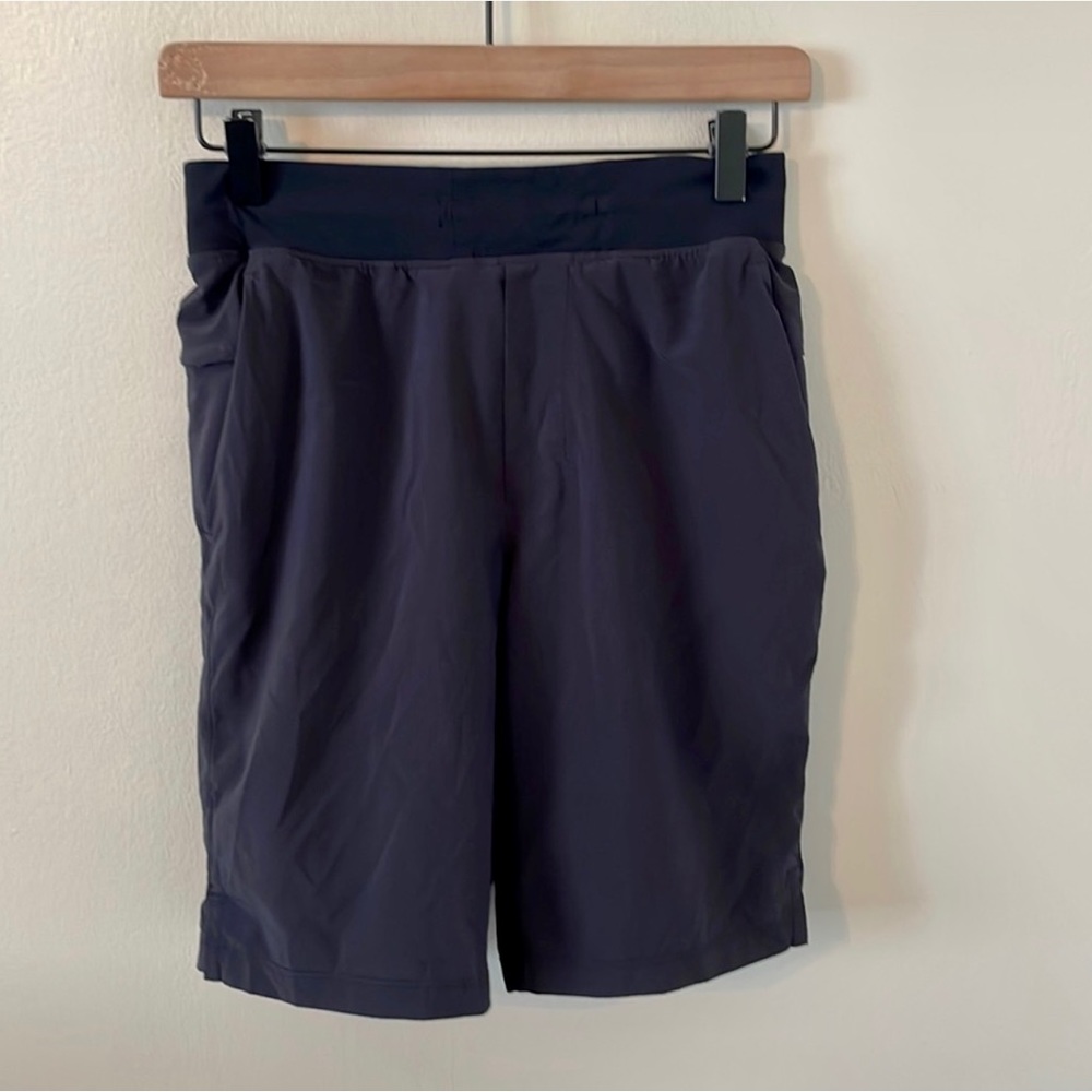 Lululemon T.H.E. Linerless Short